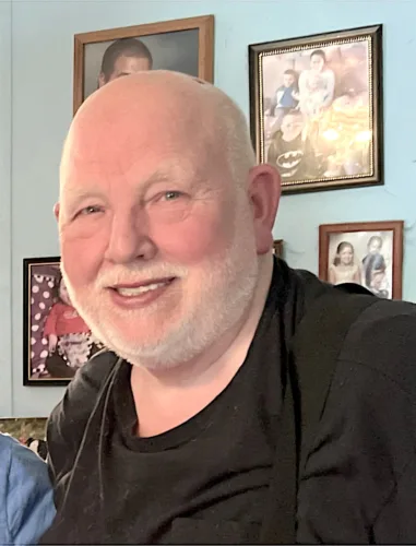 Larry K. Riffle